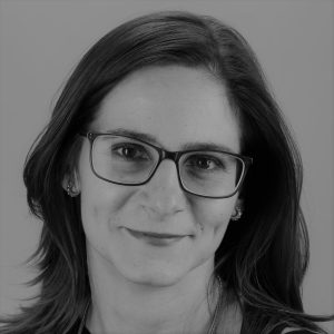Mgr. Lenka Šťastná, Ph.D.